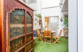 Apartment Ruzafa Zapadores