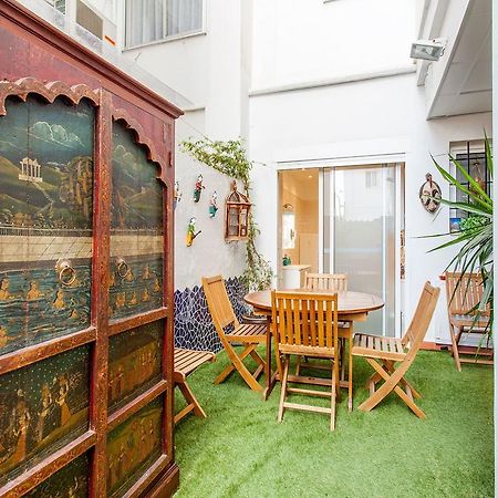 Apartment Ruzafa Zapadores Valence Chambre photo