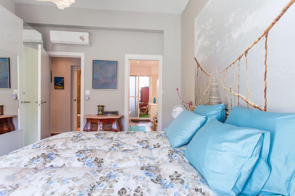 Apartment Ruzafa Zapadores Valence Chambre photo
