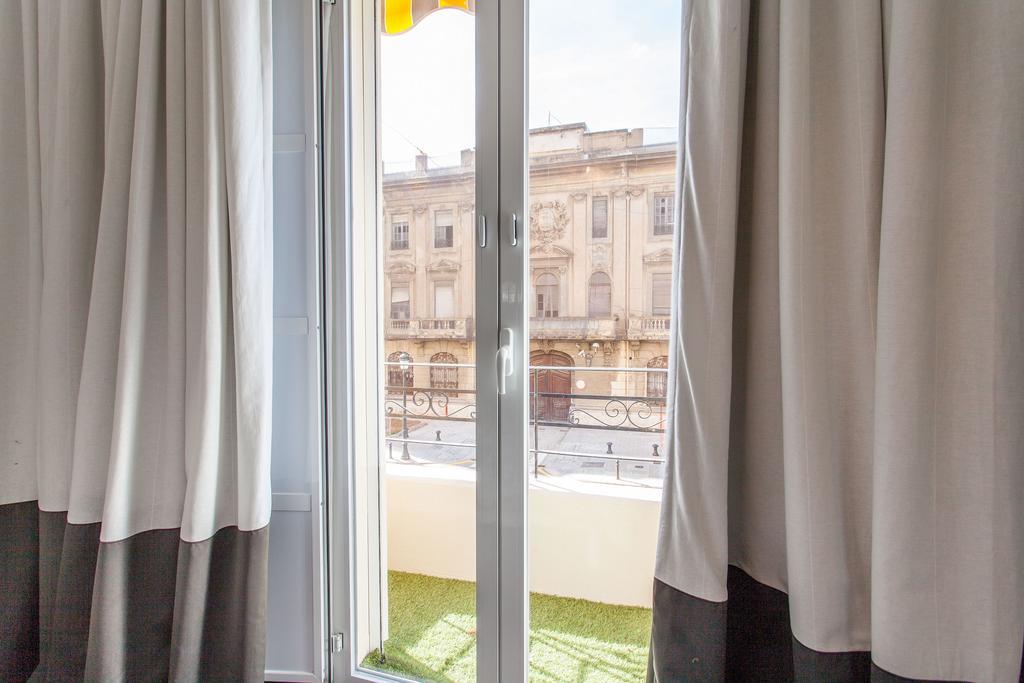 Apartment Ruzafa Zapadores Valence Chambre photo