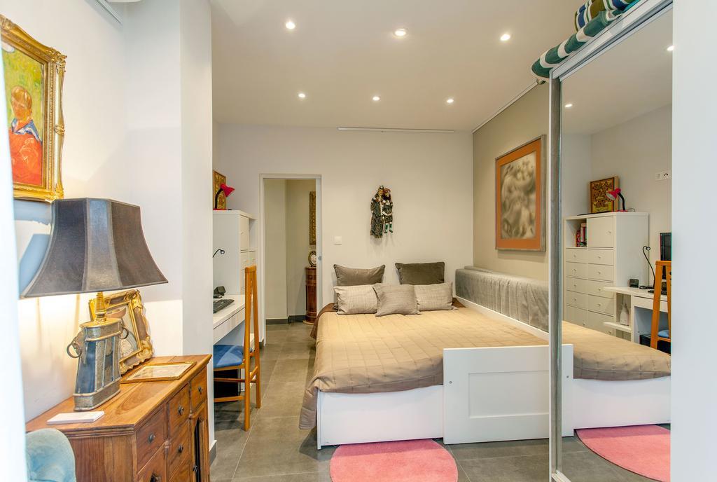 Apartment Ruzafa Zapadores Valence Extérieur photo