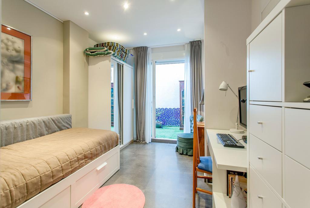Apartment Ruzafa Zapadores Valence Extérieur photo