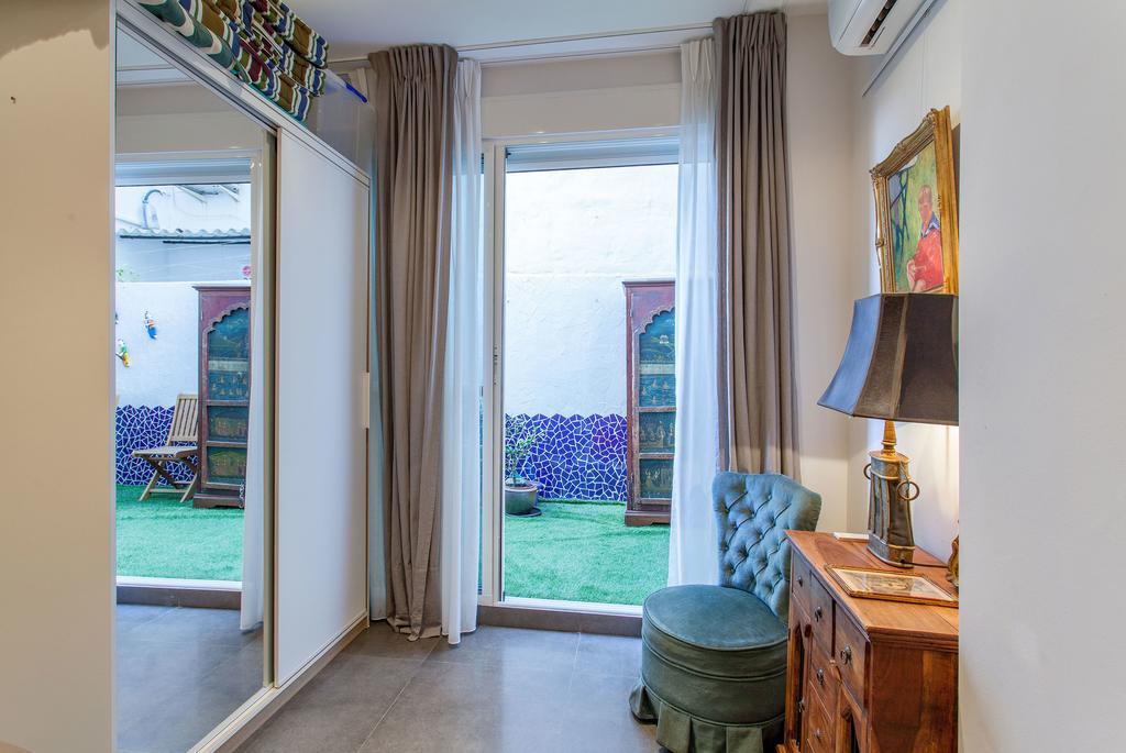 Apartment Ruzafa Zapadores Valence Extérieur photo