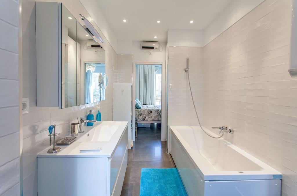 Apartment Ruzafa Zapadores Valence Extérieur photo